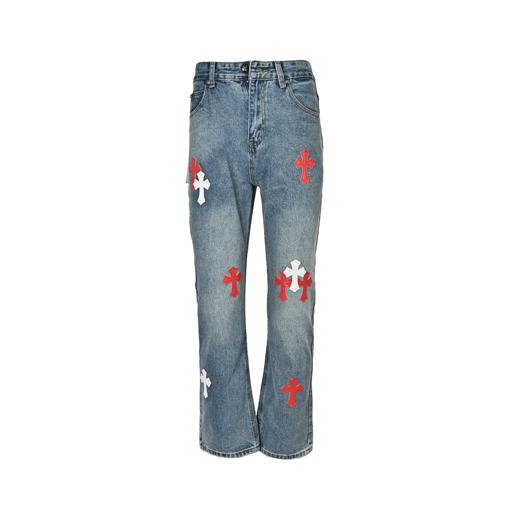 Chrome Hearts Jeans