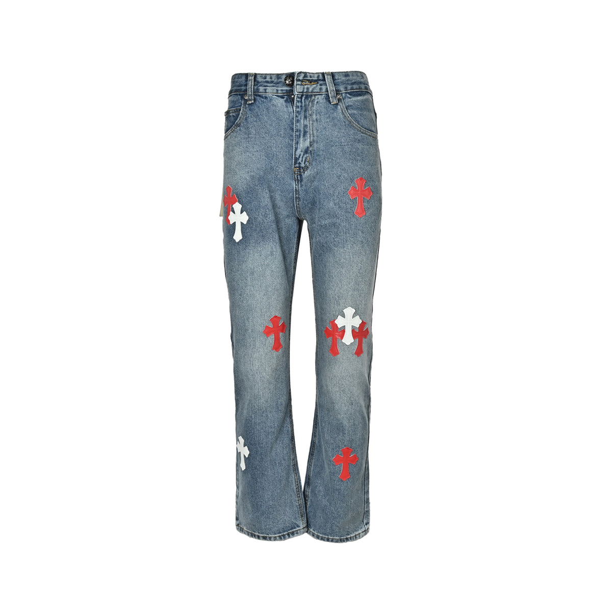 Chrome Hearts Jeans