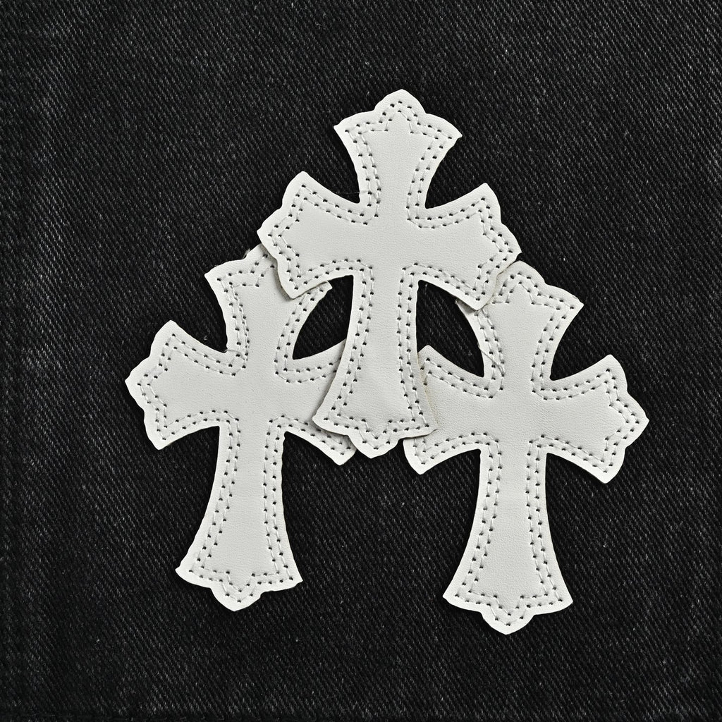 Chrome Hearts Jeans