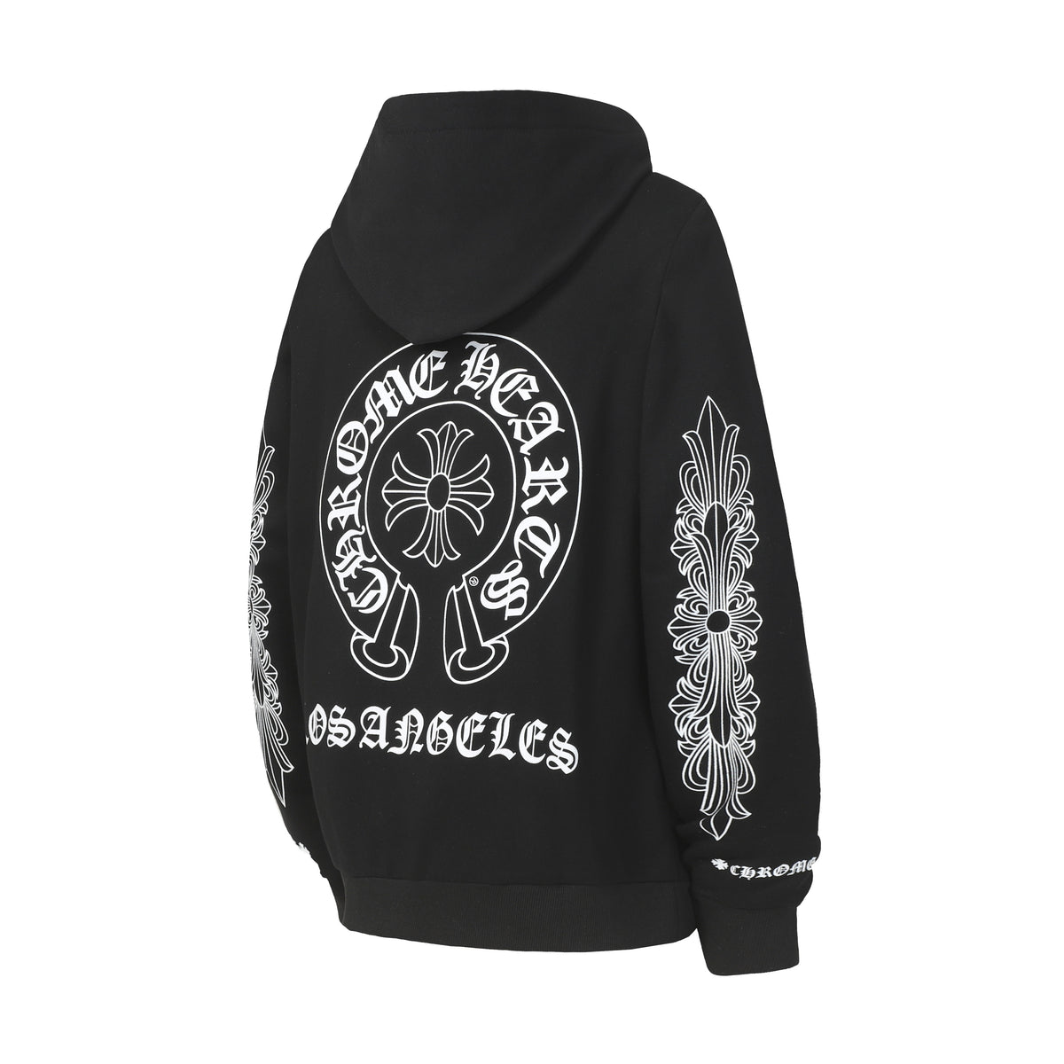 Chrome Hearts Hoodie