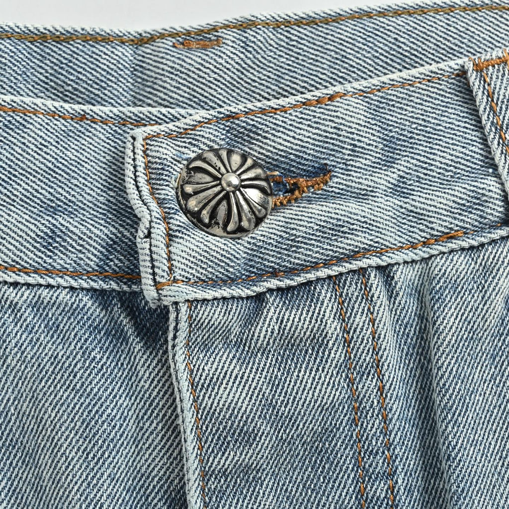Chrome Hearts Jeans
