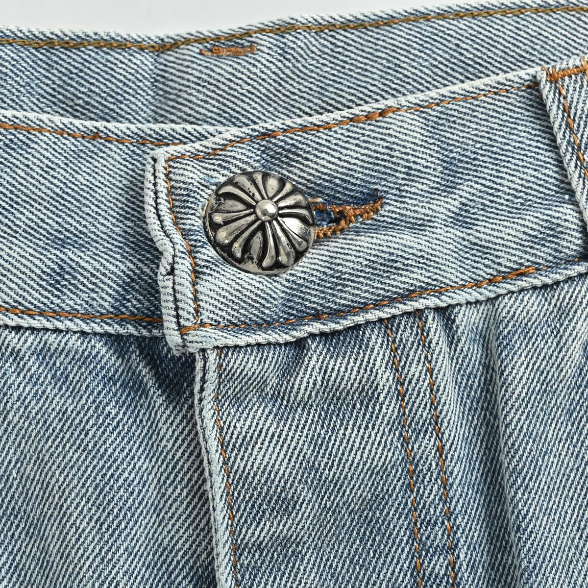 Chrome Hearts Jeans
