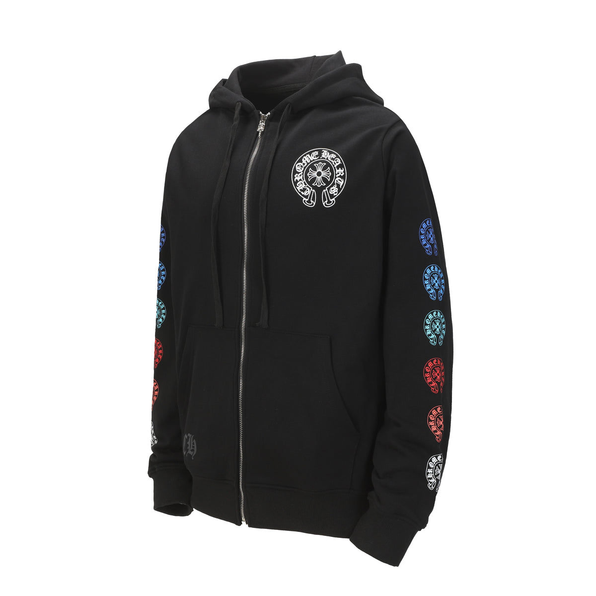 Chrome Hearts Hoodie