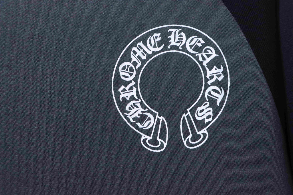 Chrome Hearts Long-sleeve T-shirt sweatshirt