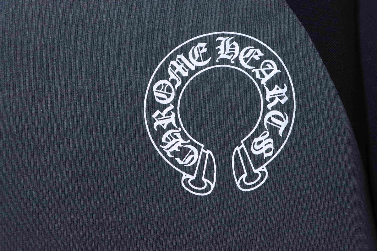 Chrome Hearts Long-sleeve T-shirt sweatshirt