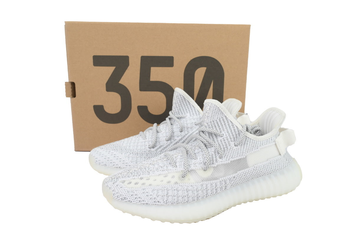 Adidas Yeezy Boost 350 V2 “Static Reflective”