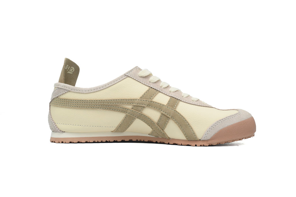 Onitsuka Tiger Mexico 66 'Grey Brown'