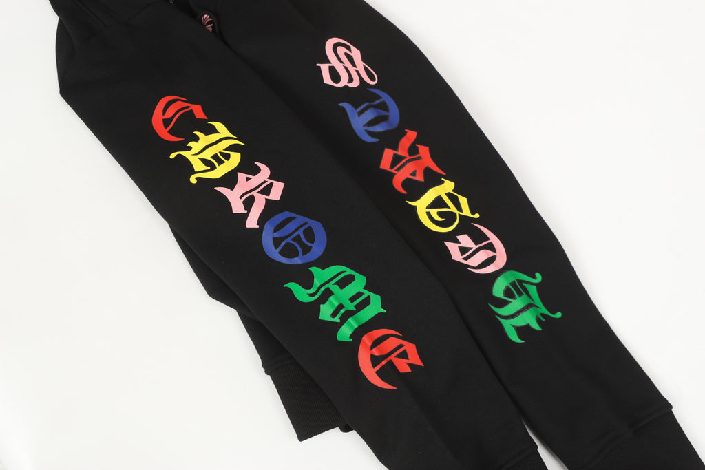Chrome Hearts Hoodie