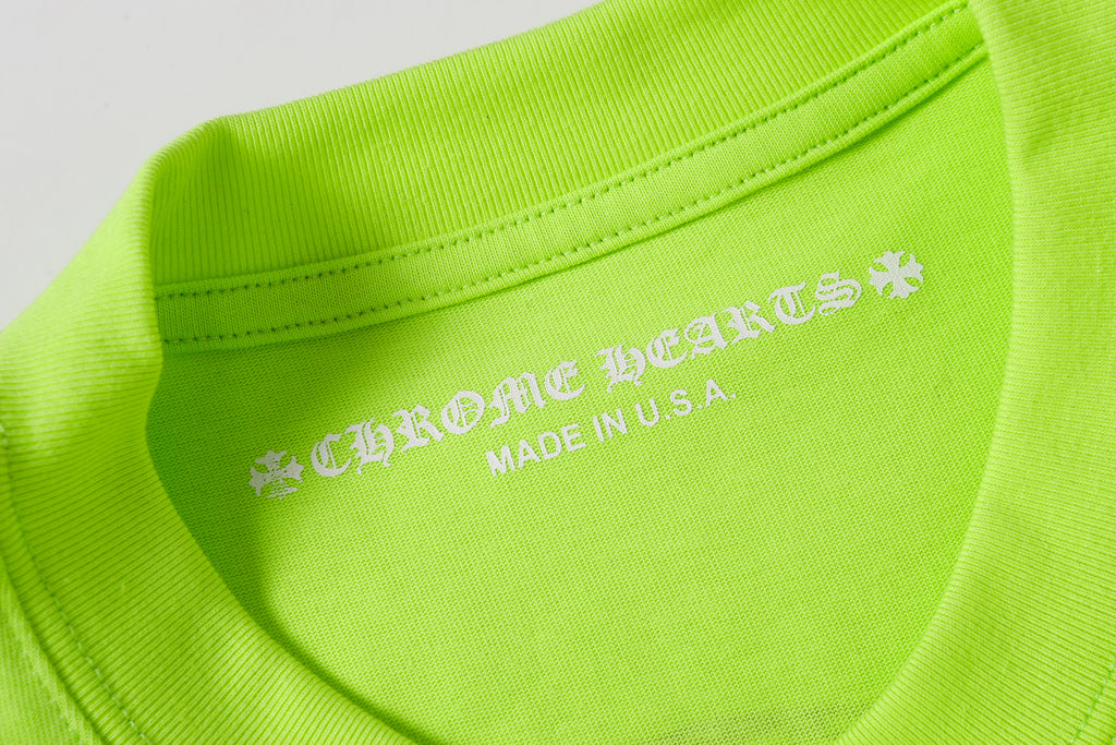 Chrome Hearts T-shirt