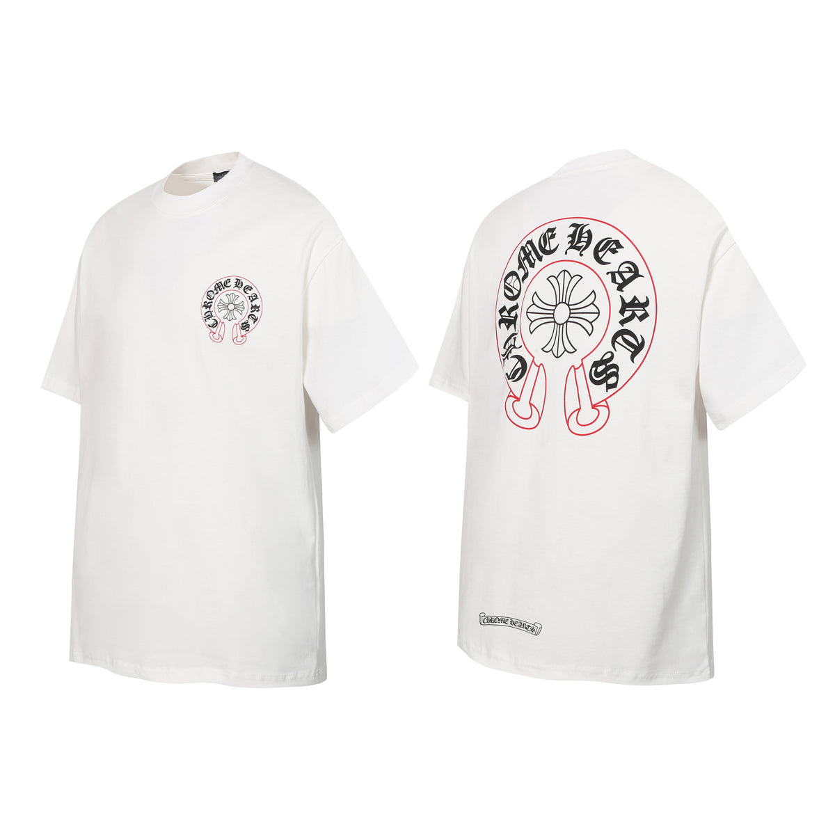 Chrome Hearts T-shirt