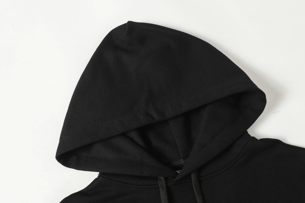 Chrome Hearts Hoodie