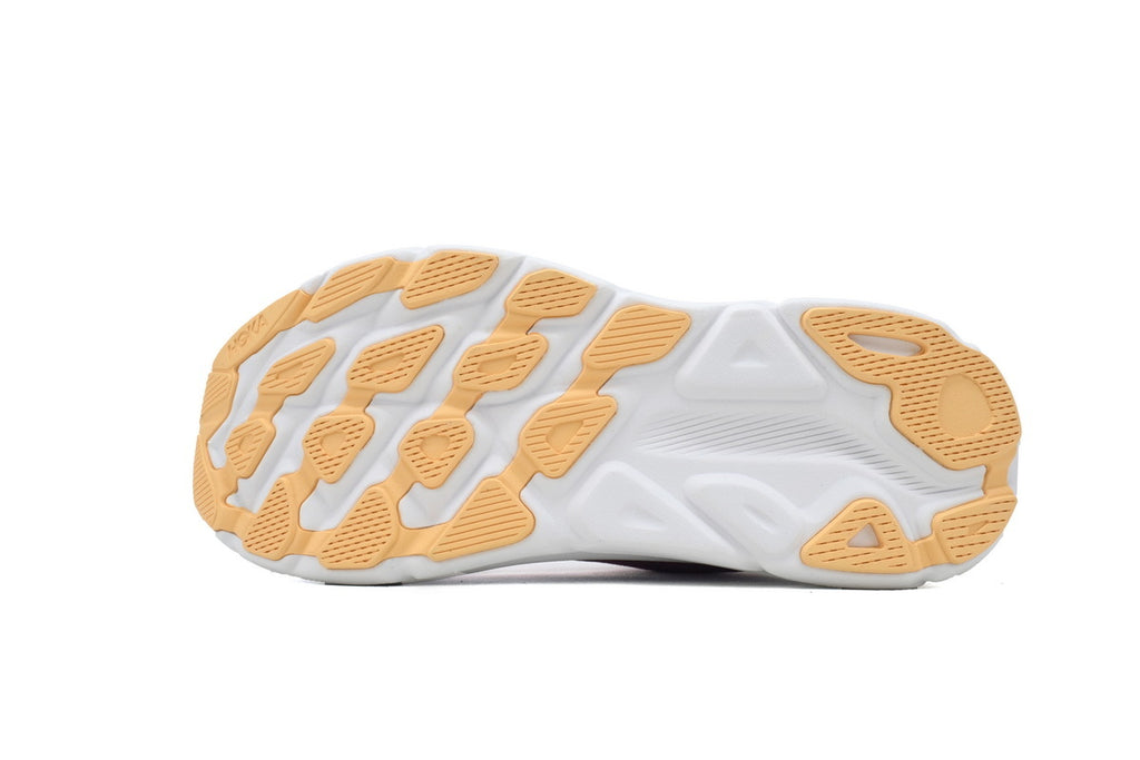 HOKA Clifton 9 'Cyclamen Sweet Lilac'