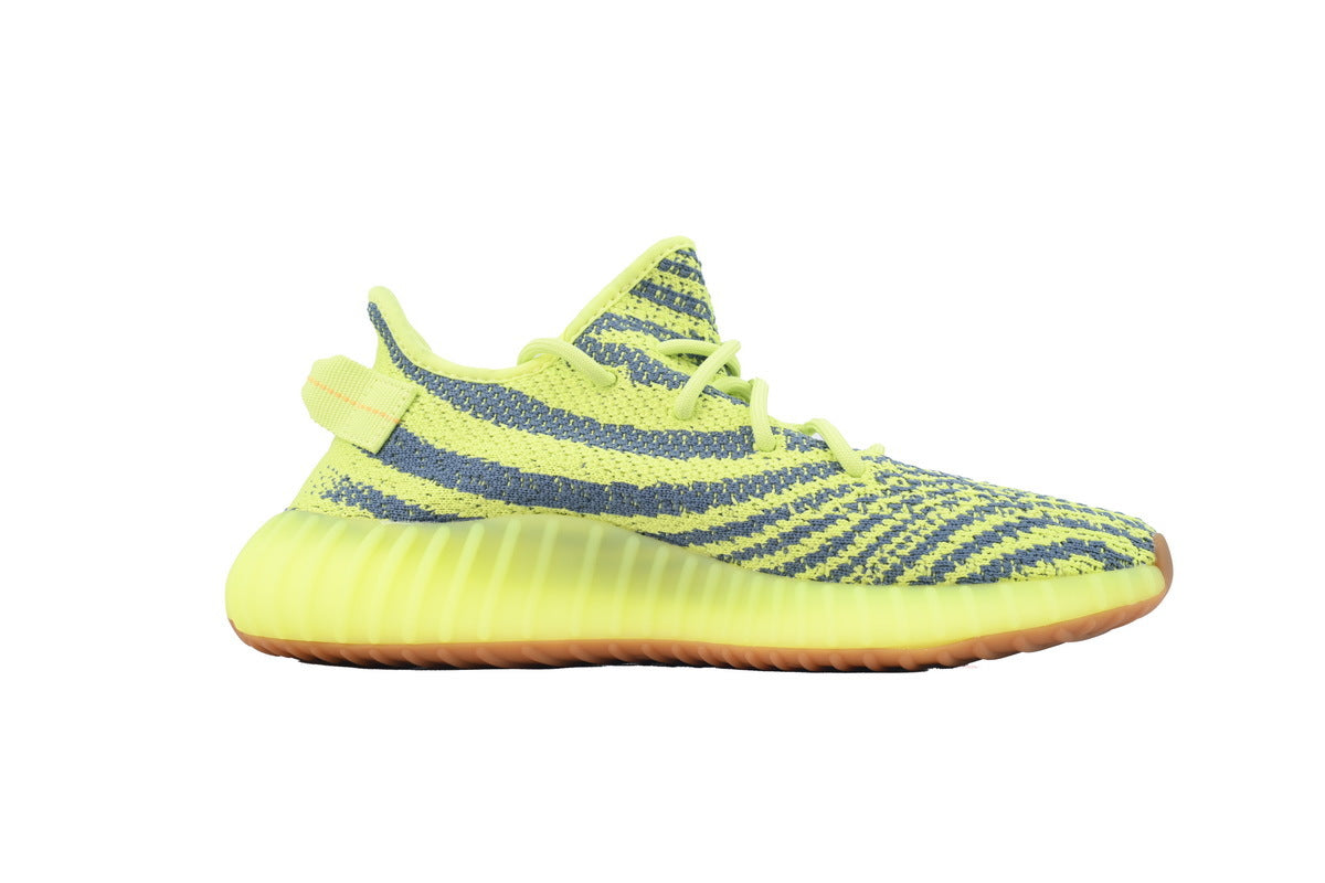 Adidas Yeezy Boost 350 V2 “Semi Frozen Yellow”