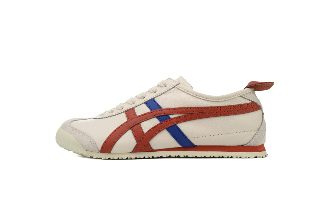 Onitsuka Tiger Mexico 66 'Birch Rust Red'