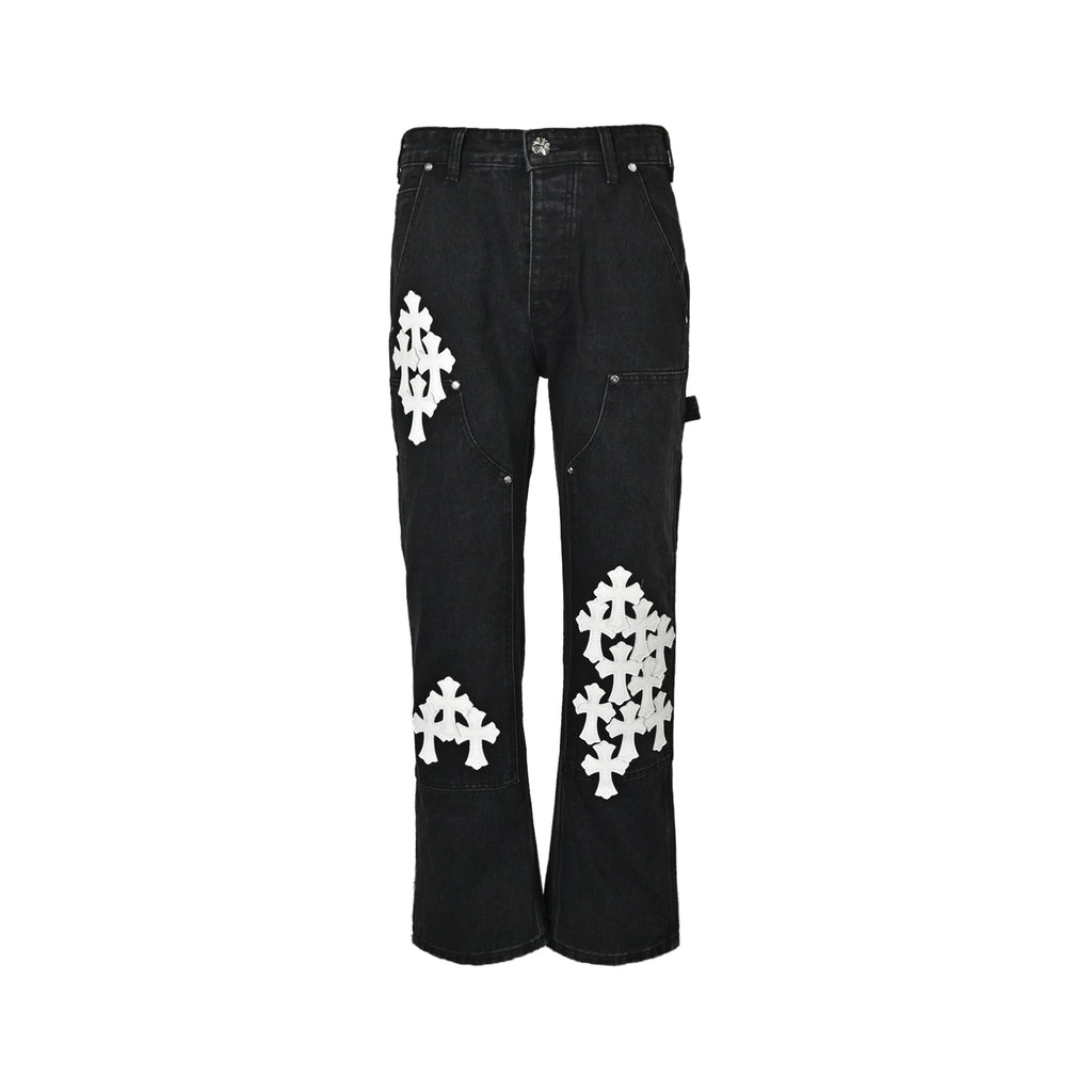 Chrome Hearts Jeans