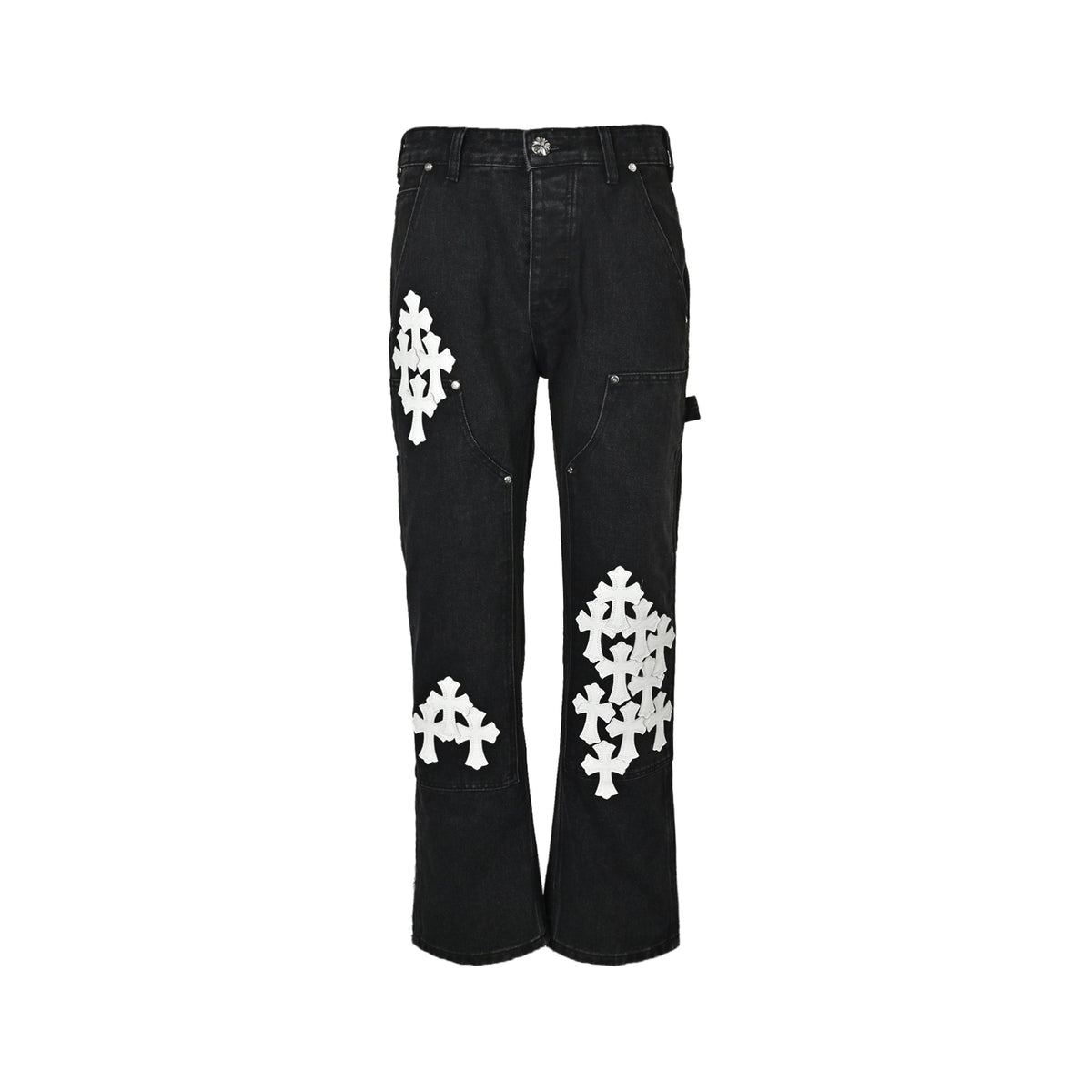 Chrome Hearts Jeans