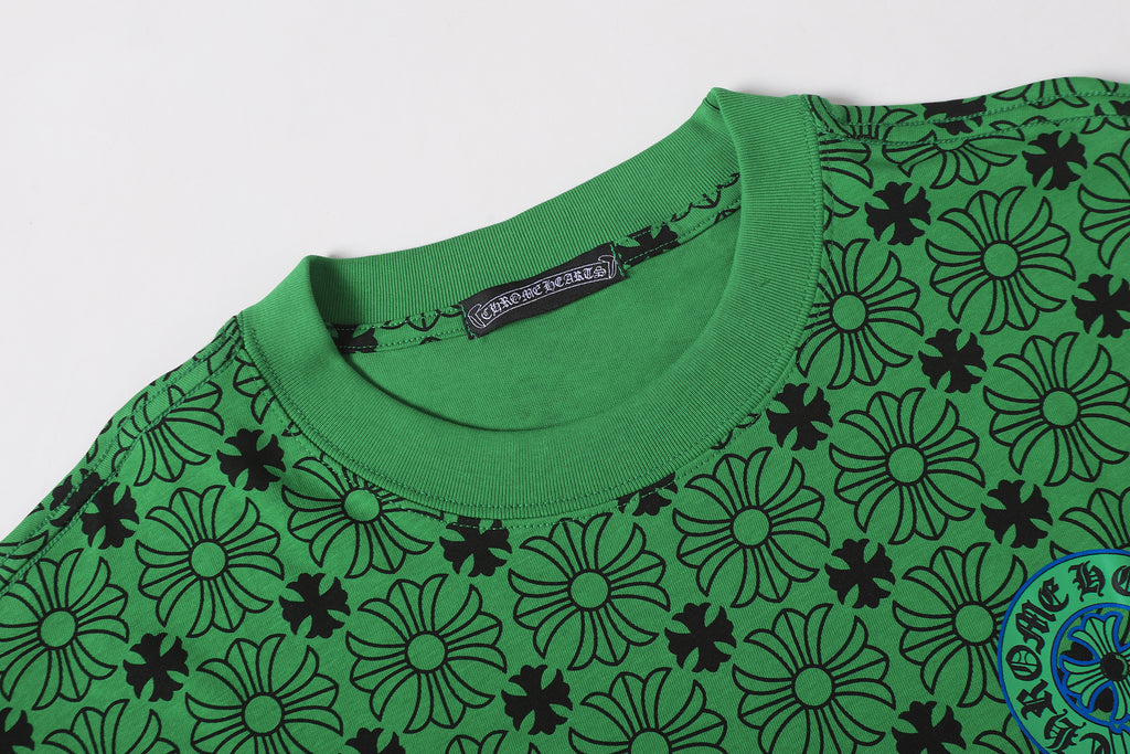 Chrome Hearts T-shirt