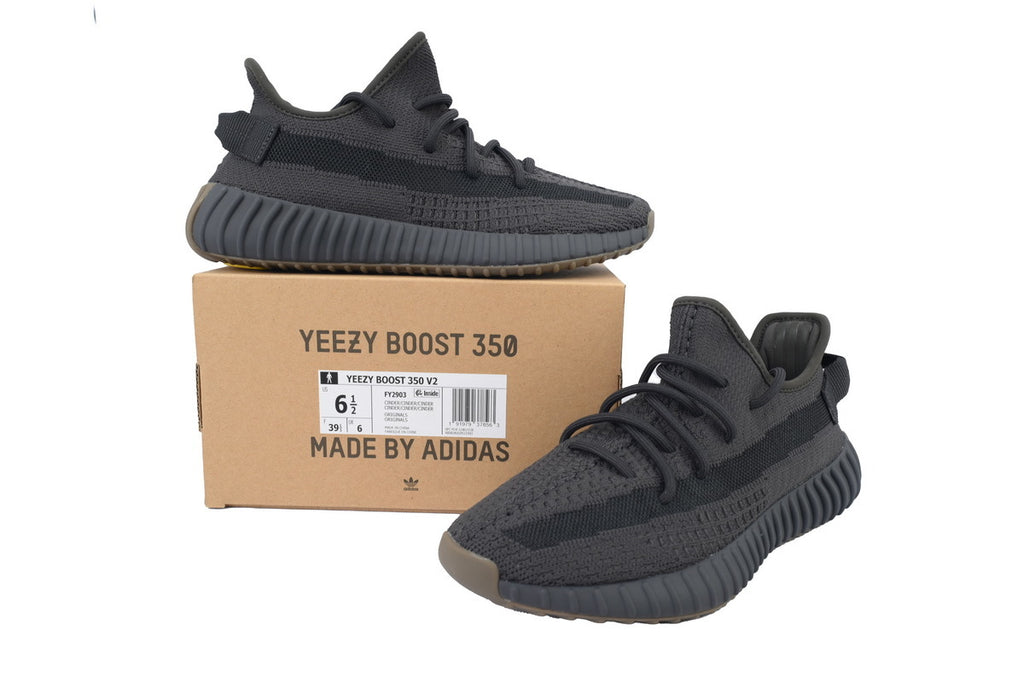 Adidas Yeezy Boost 350 V2 Cinder