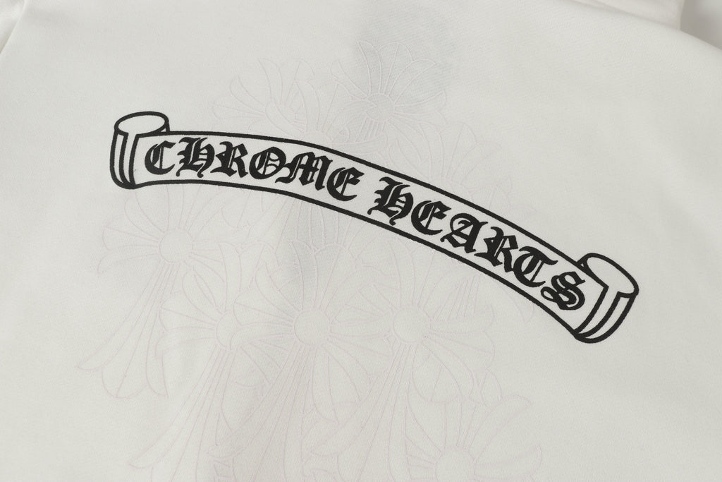 Chrome Hearts Hoodie