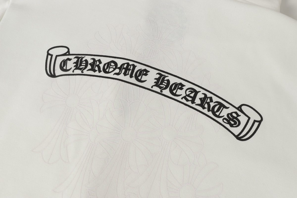 Chrome Hearts Hoodie