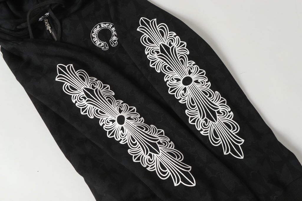 Chrome Hearts Hoodie