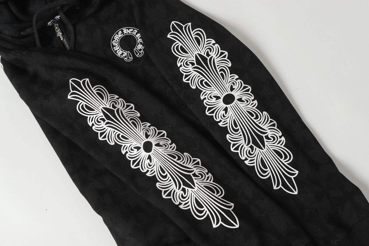 Chrome Hearts Hoodie