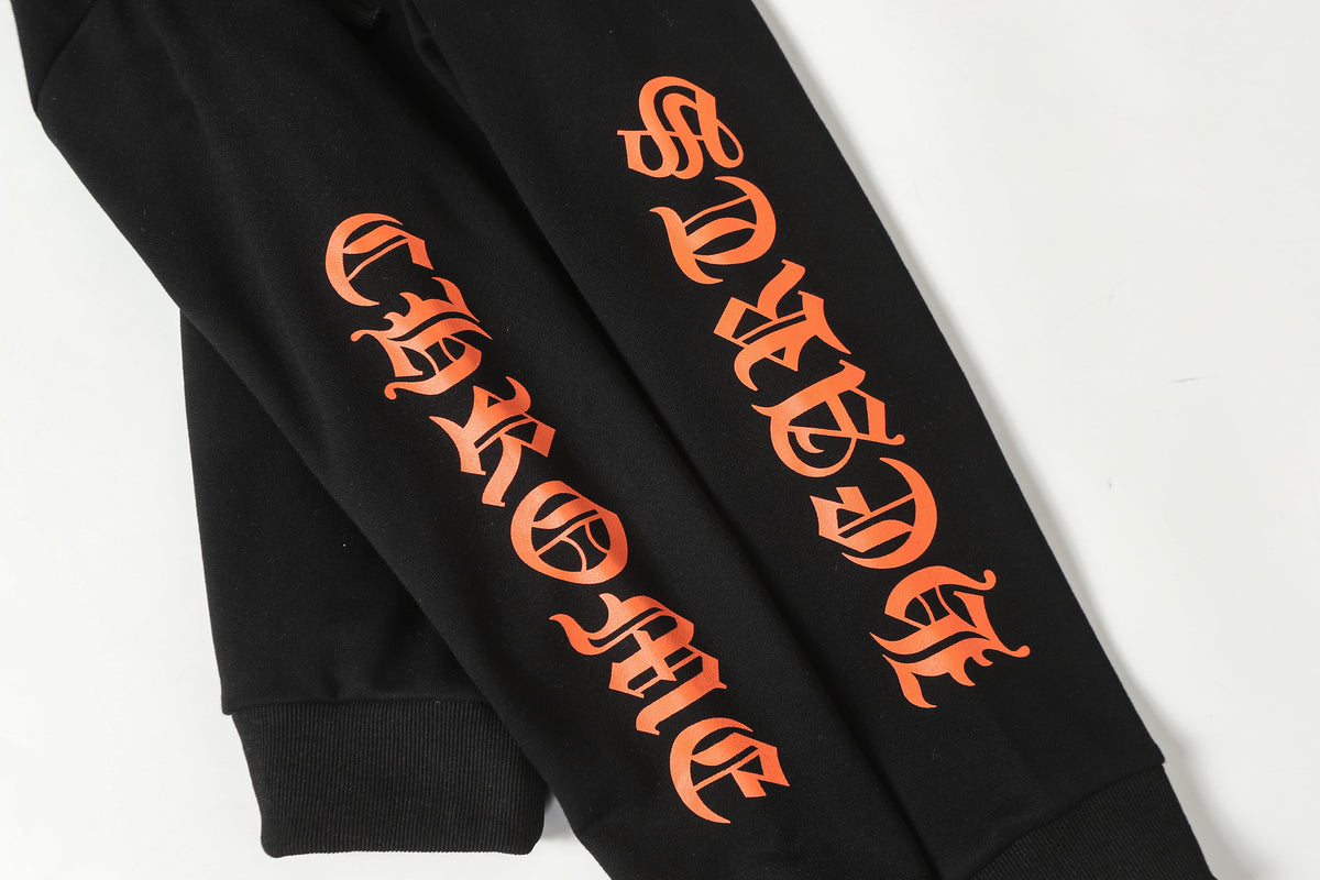 Chrome Hearts Hoodie