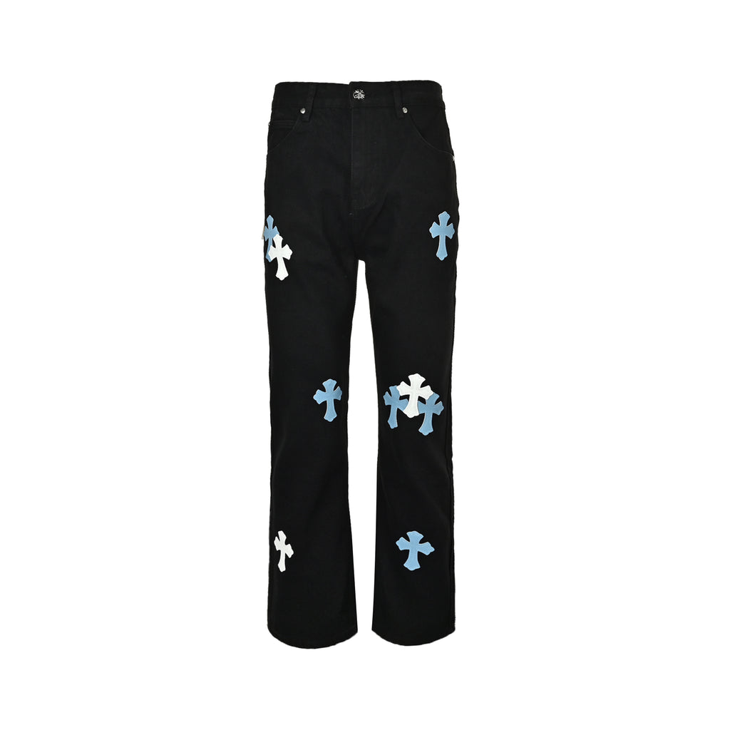 Chrome Hearts Jeans