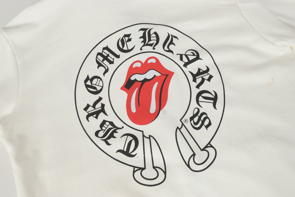Chrome Hearts Hoodie