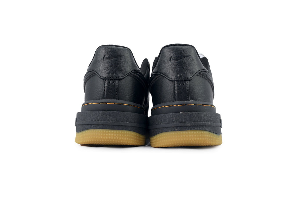 Nike Air Force 1 Luxe 'Black Gum'