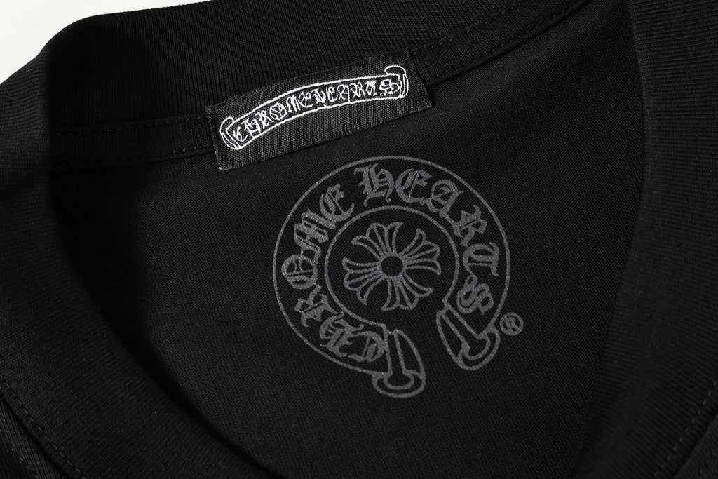 Chrome Hearts T-shirt