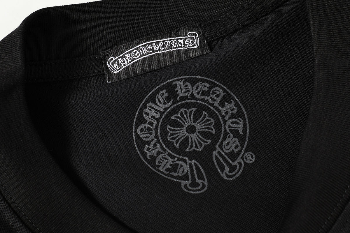 Chrome Hearts T-shirt