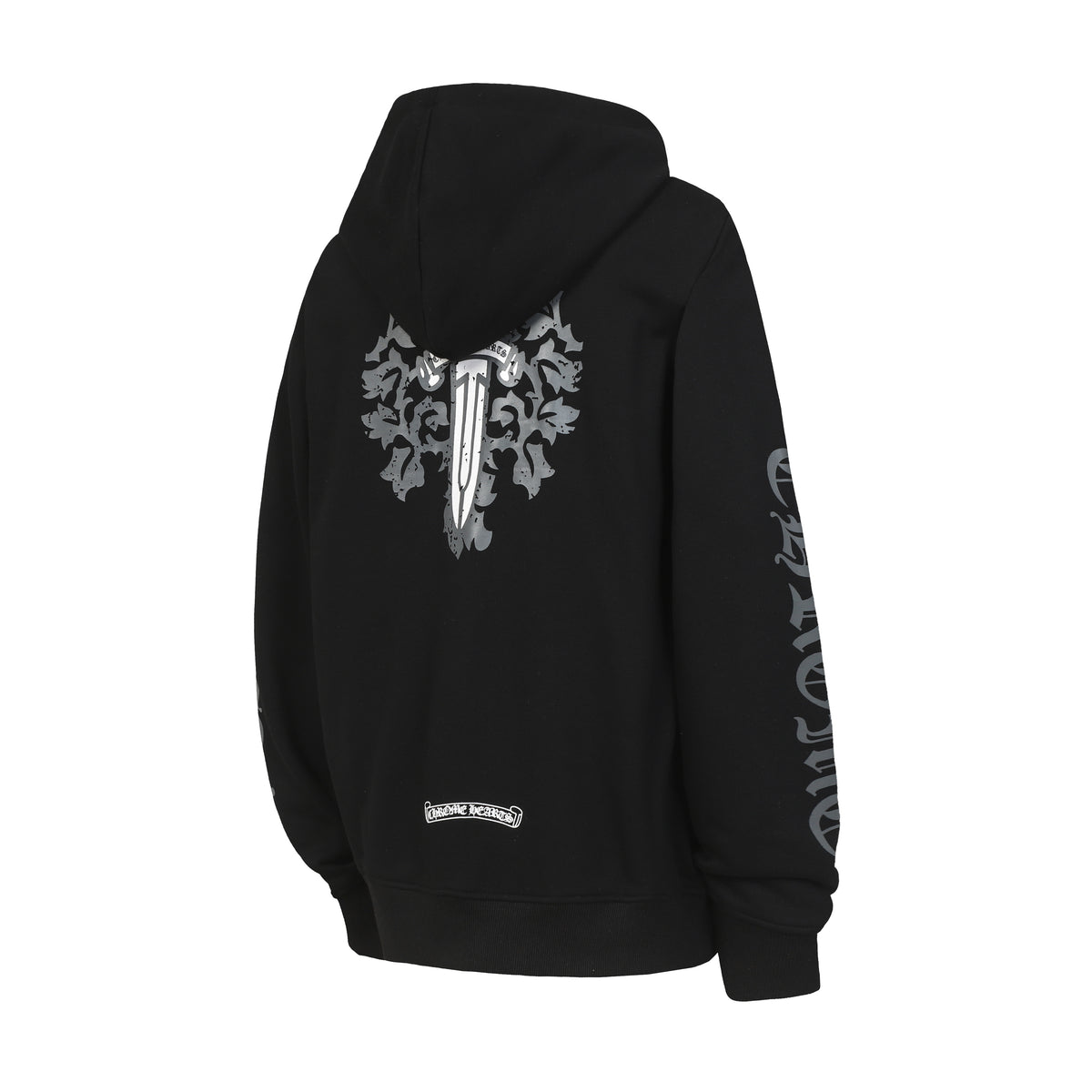 Chrome Hearts Hoodie