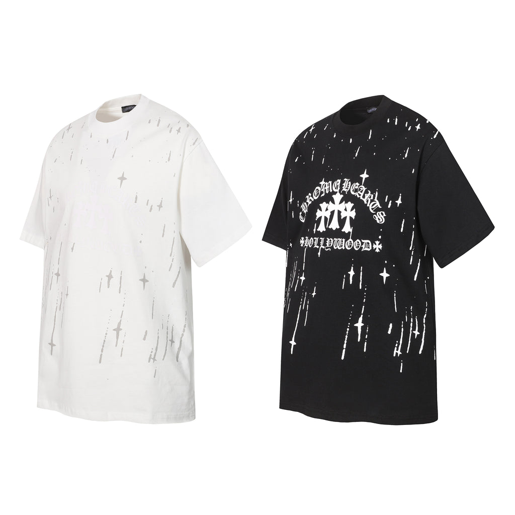 Chrome Hearts T-shirt