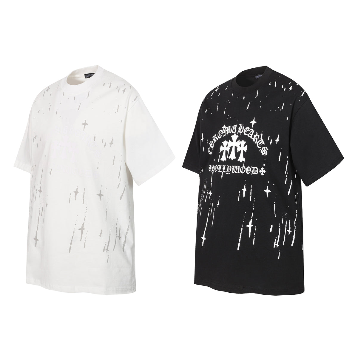 Chrome Hearts T-shirt