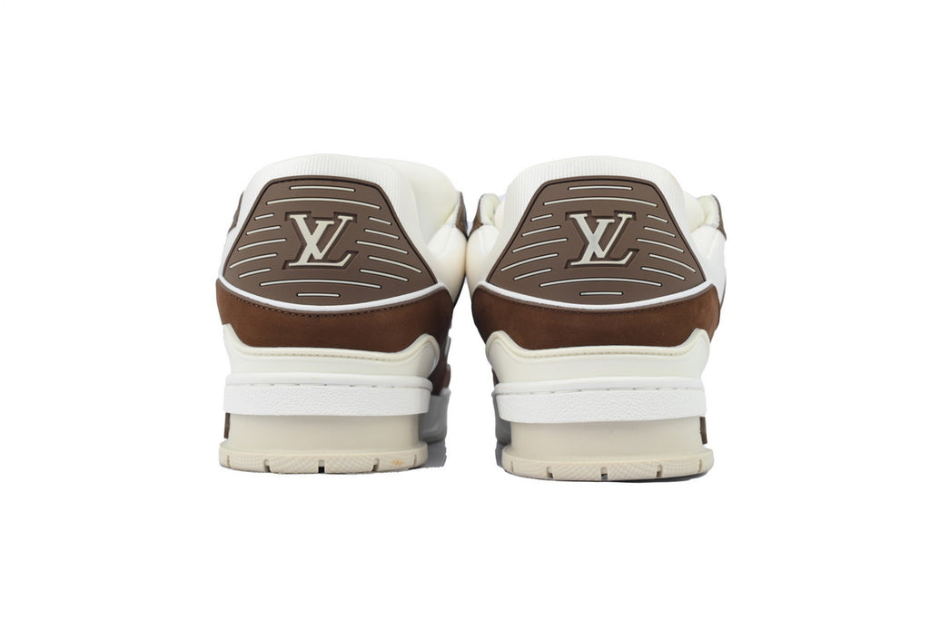 Louis Vuitton Trainer khaki