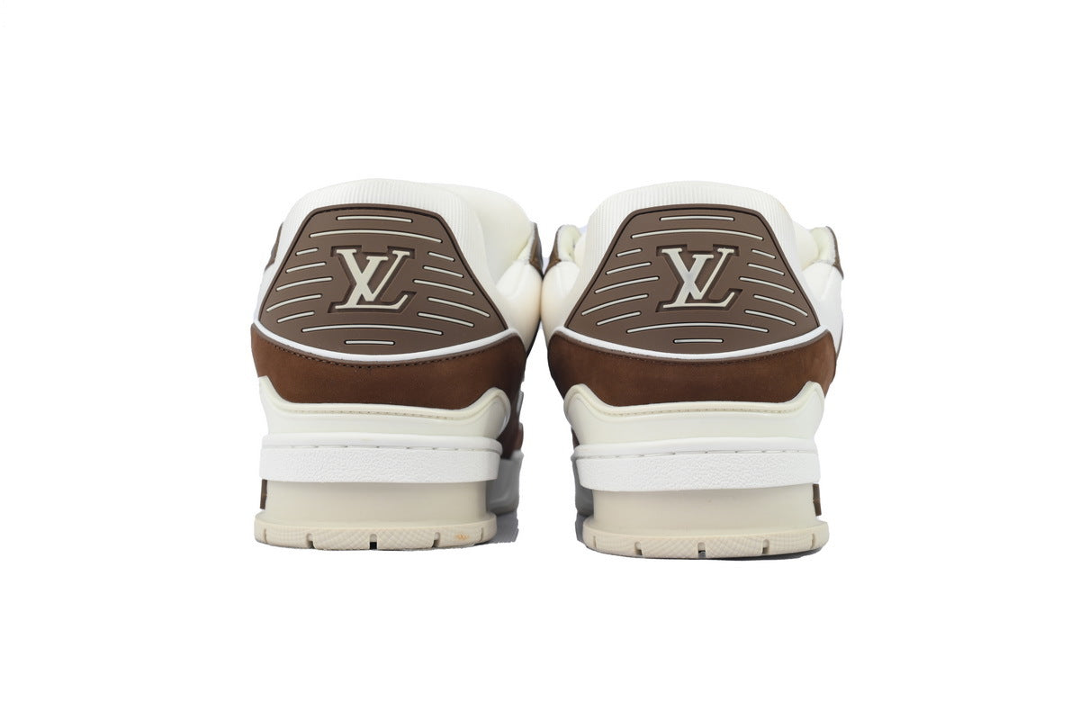 Louis Vuitton Trainer khaki