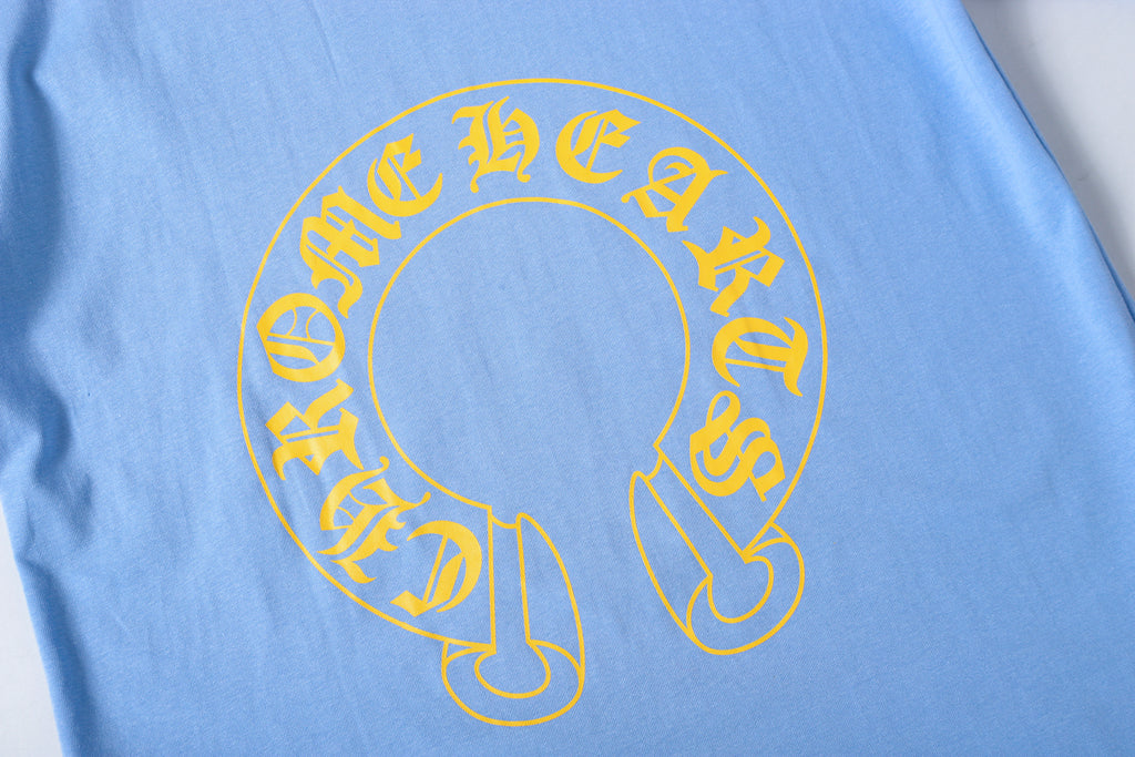 Chrome Hearts T-shirt