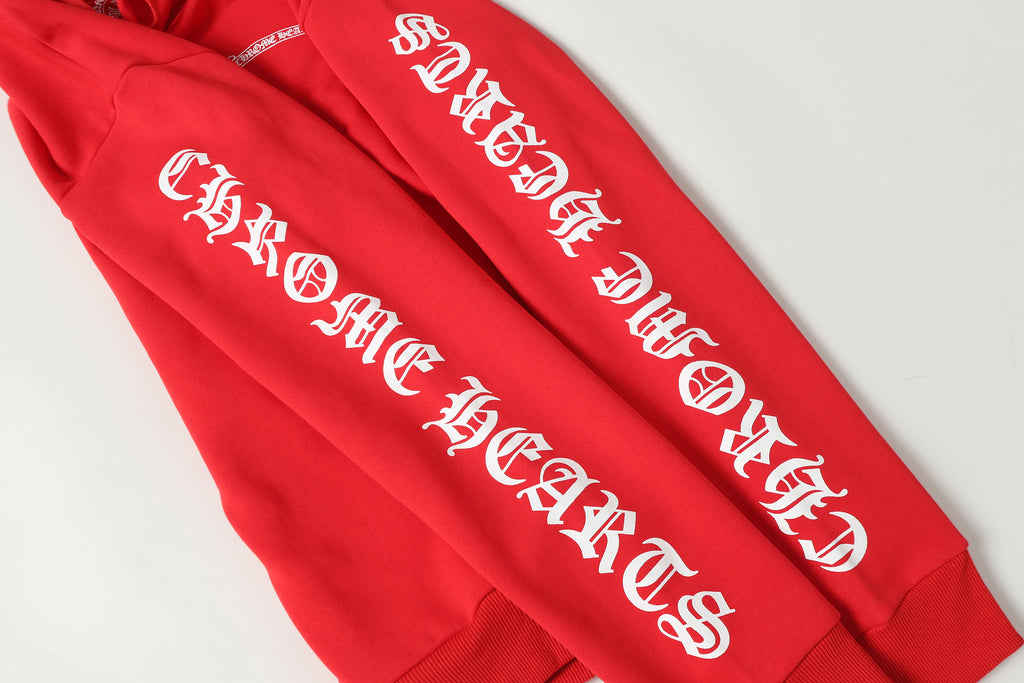 Chrome Hearts Hoodie