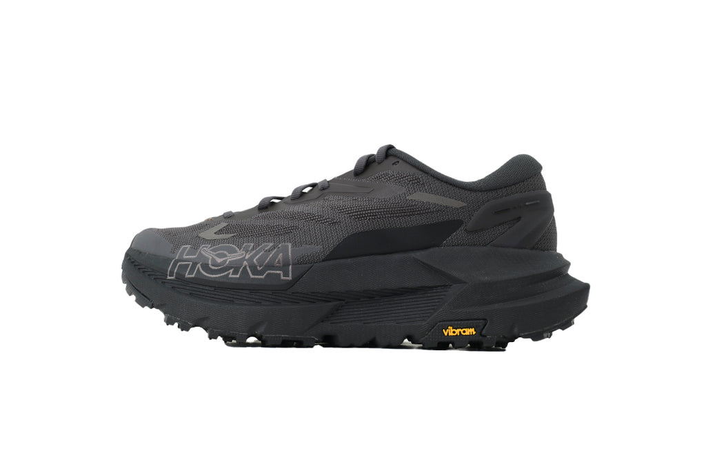 HOKA Mafate X 'Jet Black'