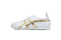 Onitsuka Tiger Mexico 66 'White Rich Gold'