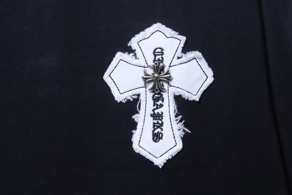 Chrome Hearts Long-sleeve T-shirt sweatshirt