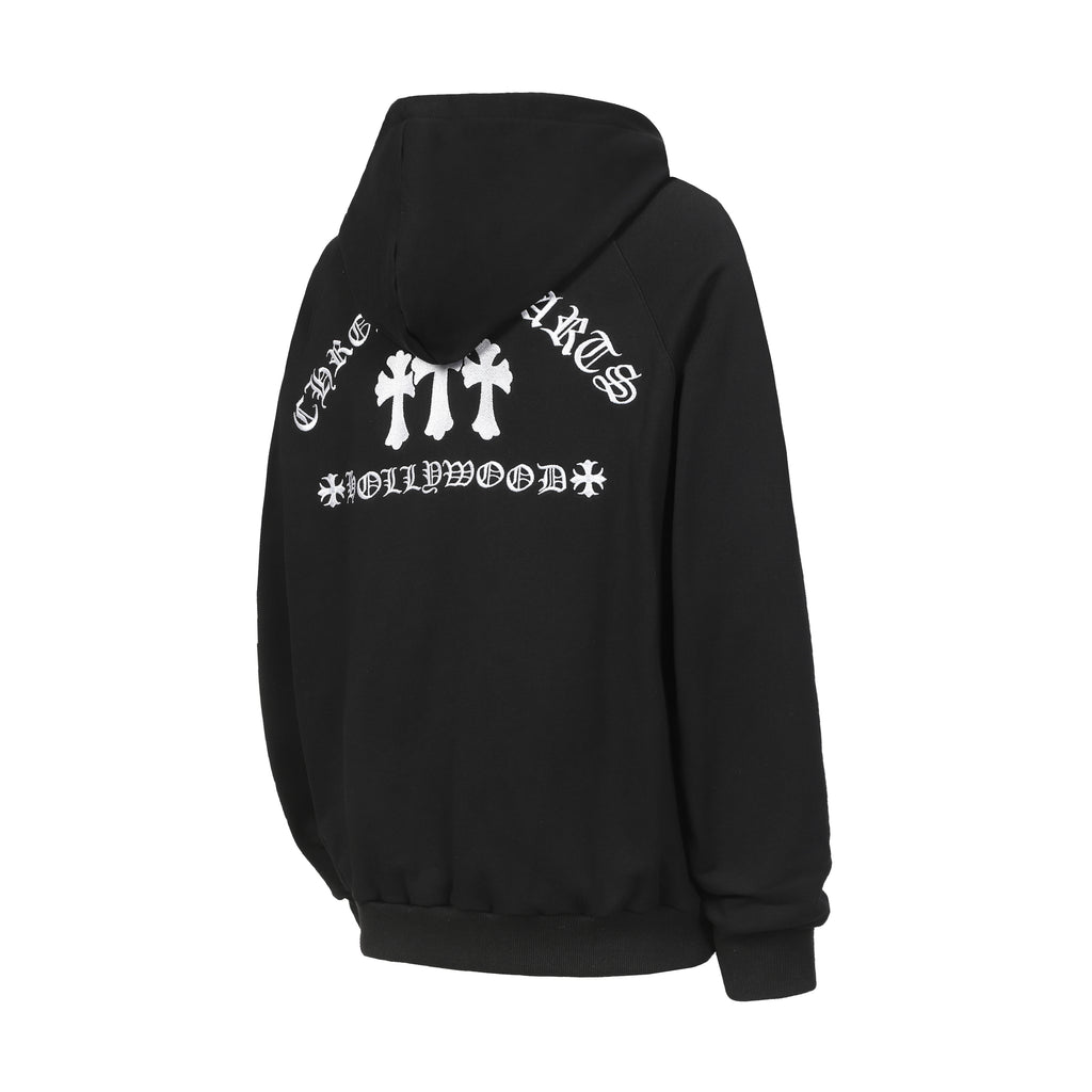 Chrome Hearts Hoodie