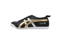 Onitsuka Tiger Mexico 66 Vintage 'Black Gold Metallic'