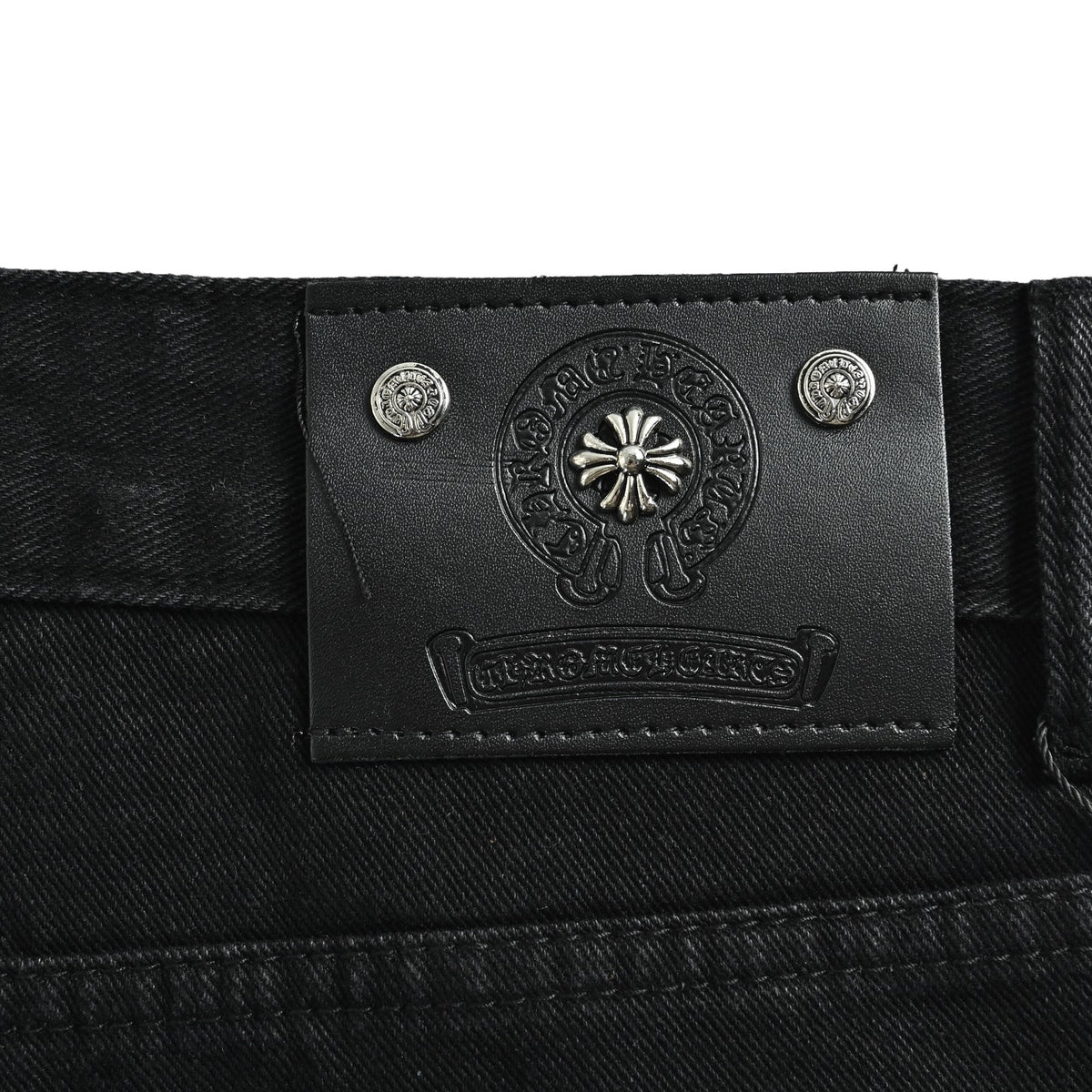 Chrome Hearts Jeans