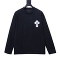 Chrome Hearts Long-sleeve T-shirt sweatshirt
