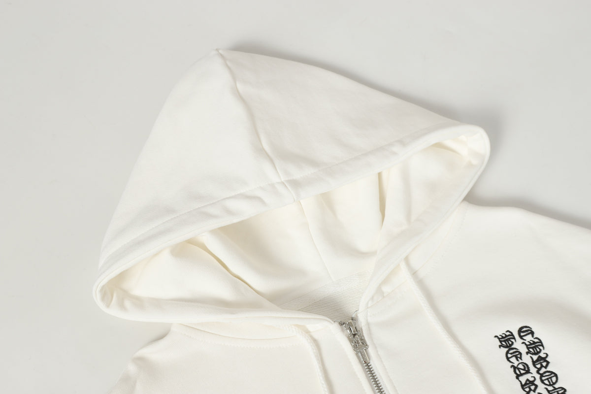 Chrome Hearts Hoodie