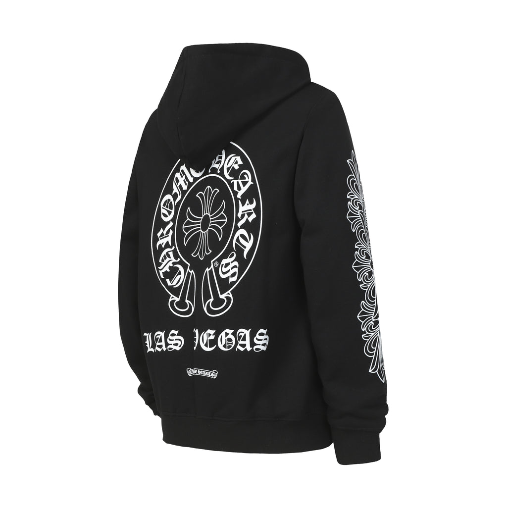 Chrome Hearts Hoodie