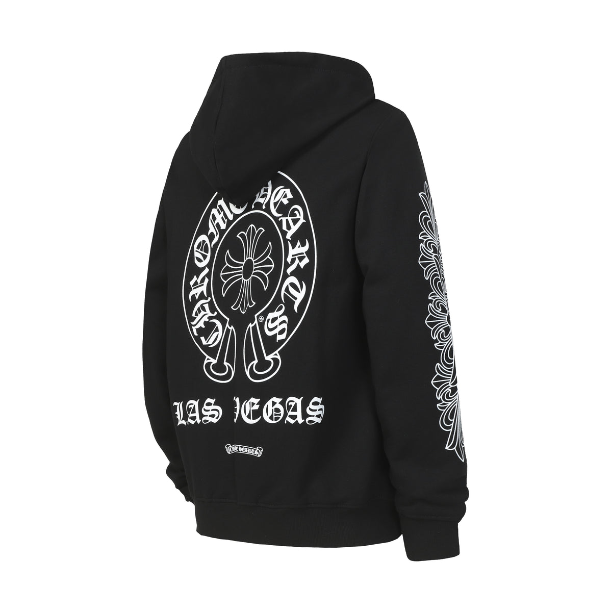 Chrome Hearts Hoodie