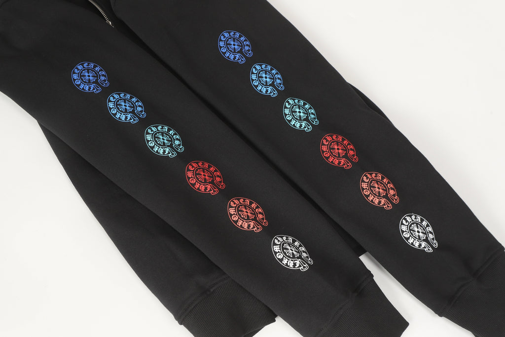 Chrome Hearts Hoodie